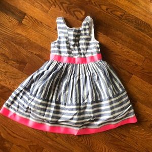 Isaac Mizrahi size 6 spring/Easter dress